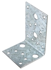 Vinclu Inegal de Imbinare Lemn - 80x60x60x2 - 649181