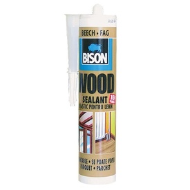 Wood Sealant mastic pentru lemn fag 300ml 6300242