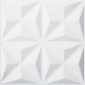 WallArt 3D Lambriuri Cullinans, 12 buc, GA-WA17