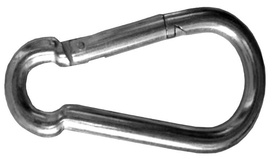 Carabina DIN 5299 - 7x200 - 651075