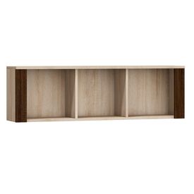 Mobila Sufragerie Hugo Set 1 Bright/Dark