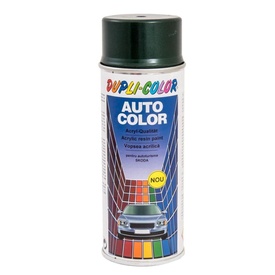 DUPLICOLOR Vopsea retus auto Skoda Verde Natur 9570 cod 356322