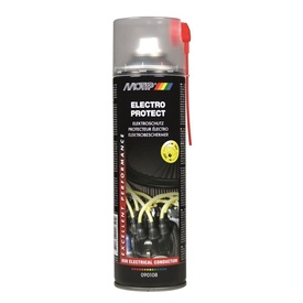 MOTIP ELECTRO PROTECT c.567 400ml
