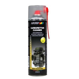 MOTIP CARBURETTOR CLN sol.curatat c.585 400ml