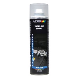 MOTIP VASELINA SPRAY 571 400ml