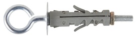 Ancora cu Diblu cu Carlig O 4x9x50 - 650056
