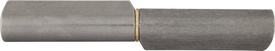 Balama Sudura Profilata cu Gaura de Ungere - 100 mm - 674495