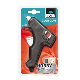 BISON 'SUPER' pistol de lipit la cald