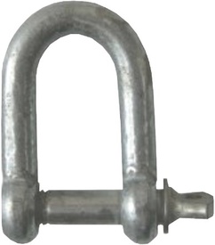 Cheie de Tachelaj Profil 'U' - 5mm - 651018