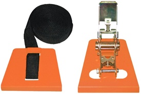 Chinga Strangere pentru Parchet - 658036