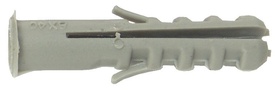 Diblu de Plastic - 8mm - 650013