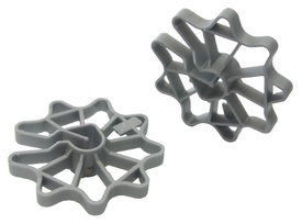 Distantier din Plastic pt Grinzi si Stalpi ATH - 650267
