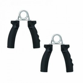 Flexori antebrat, set 2 bucati Spokey Atlan II