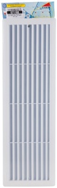 Grila de Ventilatie Dubla pt Usa 440x120mm - 671168