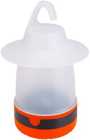 Lampa Camping Led Suspendabila / NR. Led: 1; Nr. Baterii: 4