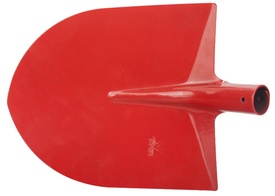 Lopata Rotunda Rosie pentru Nisip - 633034
