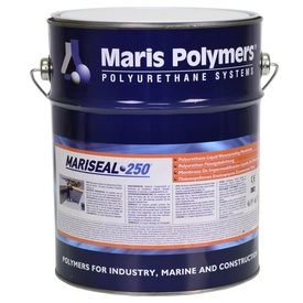 MARISEAL 250 Membrana hidroizolanta pentru acoperisuri gri, 25kg