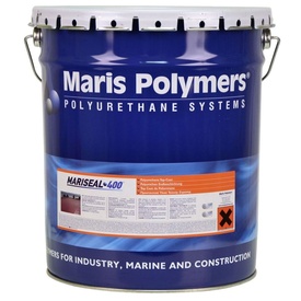 MARISEAL 400 Vops.acoper membrana alba 5kg