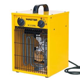 Master Radiator electric B 3,3 EPB 3,3 kW