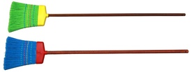 Matura Multicolora cu Coada - 634179