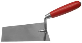 Mistrie Inox Dreapta Maner Lemn - 624064