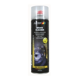 MOTIP BRAKE CLEANER sol. ins. franare c.563 500ml