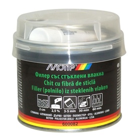 MOTIP chit fibra de sticla 250g M600082