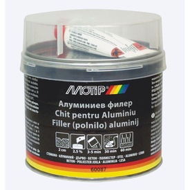 MOTIP chit filler aluminiu 1000g M60087