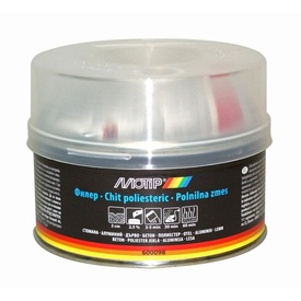 MOTIP chit poliesteric 500g M600098