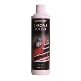 MOTIP CHROME POLISH 742C polish supr.cromat.500ml