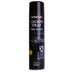 MOTIP COCKPIT SP. 703 spray bord lucios 600ml