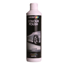 MOTIP COLOUR POLISH 750C polish color gri 500ml
