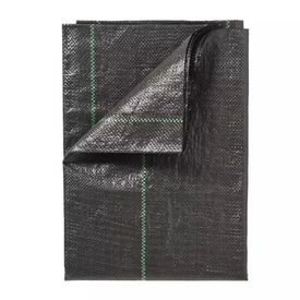 Nature Barieră pentru buruieni, negru, 1 x 25 m, țesătură 6030320