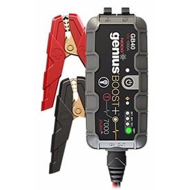 Noco Genius Booster Robot pornire 12 V 1000 A GB40