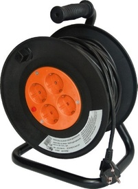 Prelungitor Electric Rola 15m - 658032