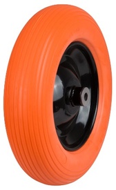 Roata Roaba Fara Camera cu Poliuretan - 95 mm - 673190