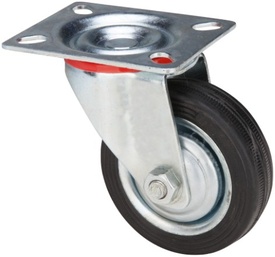 Roti Pivotante - 3inch - 628046