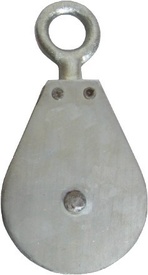 Scripete cu Inel - 4inch - 658047