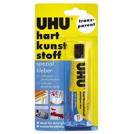 UHU PVC dur 30g bl. c.46650