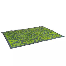 Bo-Leisure Covor de exterior Chill mat Lounge 2,7x2 m, verde, 4271022