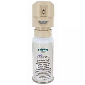 PetSafe Spray îndepărtare animale de companie Ssscat, 1 m 6059A