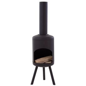 RedFire Șemineu Fuego, mic 81070