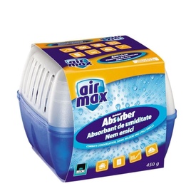 BISON Airmax absorbant de umiditate 450g