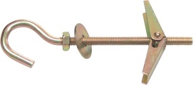 Ancora cu Arc cu Carlig C 4x40 - 650054