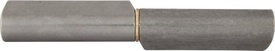Balama Sudura Profilata cu Gaura de Ungere - 120 mm - 674496