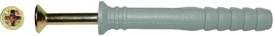 Cui Percutie cu Diblu 8x120 - 650093