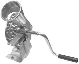 Dispozitiv din Aluminiu de Curatat Porumb - 635194