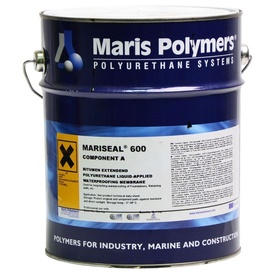 MARISEAL 600 M. hidroiz. fundatii activator A 20L