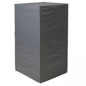 Nature Husă pentru scaune grădină stivuibile PE 140x75x70 cm, 6031601
