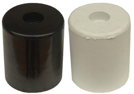 Opritor de Usa din Cauciuc L35 Alb - 642090